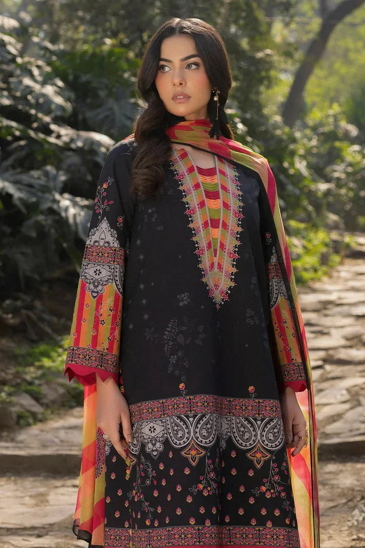 Picture of Charizma - C Prints Printed Lawn Collection Vol 2 - CP5-11 - Unstitched - Available at Raja Sahib
