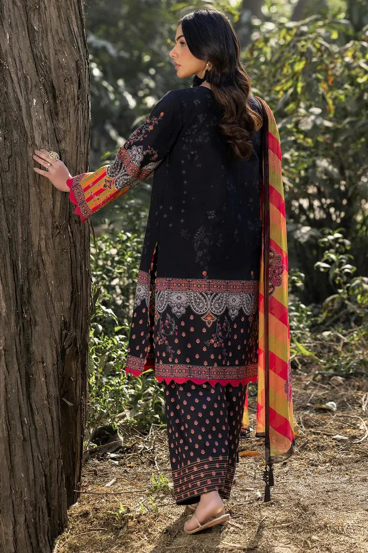 Picture of Charizma - C Prints Printed Lawn Collection Vol 2 - CP5-11 - Unstitched - Available at Raja Sahib