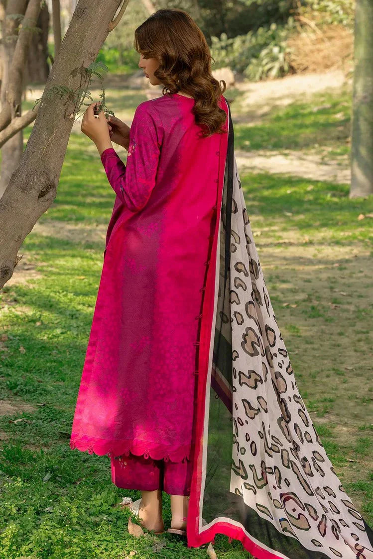Picture of Charizma - C Prints Printed Lawn Collection Vol 2 - CP5-12 - Unstitched - Available at Raja Sahib