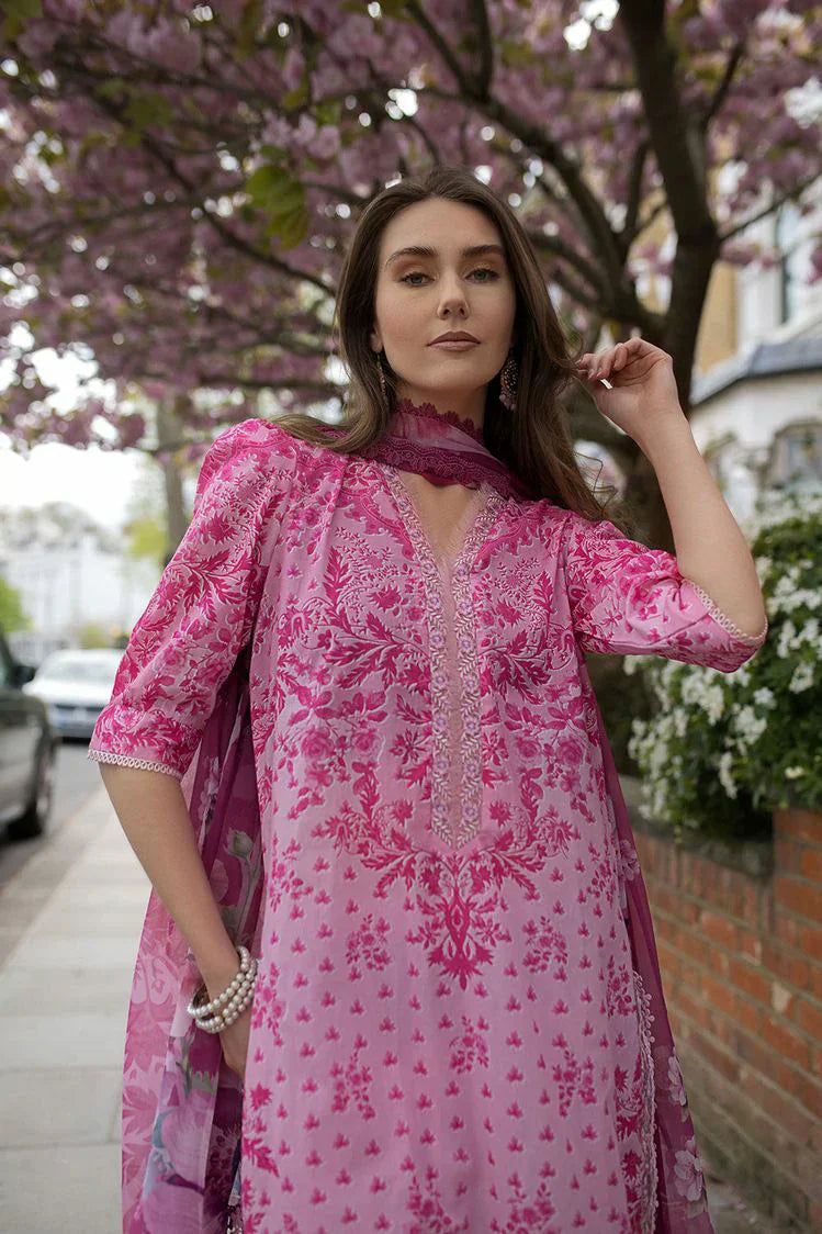 Picture of Sobia Nazir - SN Basics - Design 1A - Unstitched - Available at Raja Sahib