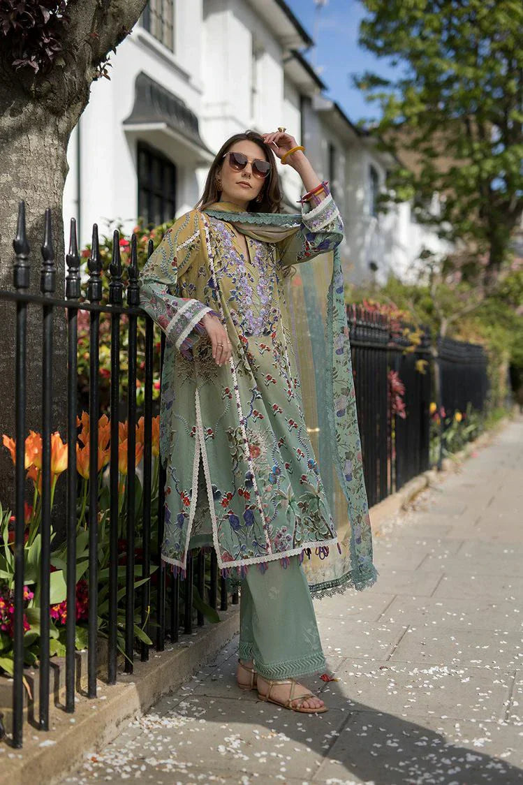 Picture of Sobia Nazir - SN Basics - Design 2B - Unstitched - Available at Raja Sahib
