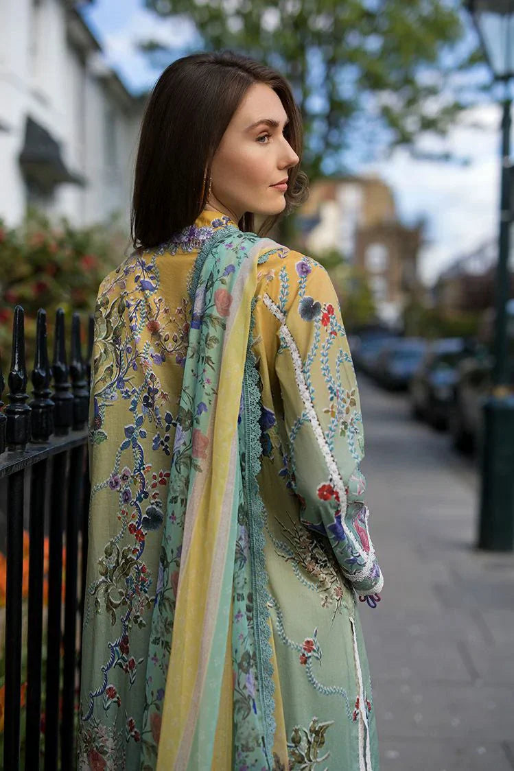 Picture of Sobia Nazir - SN Basics - Design 2B - Unstitched - Available at Raja Sahib