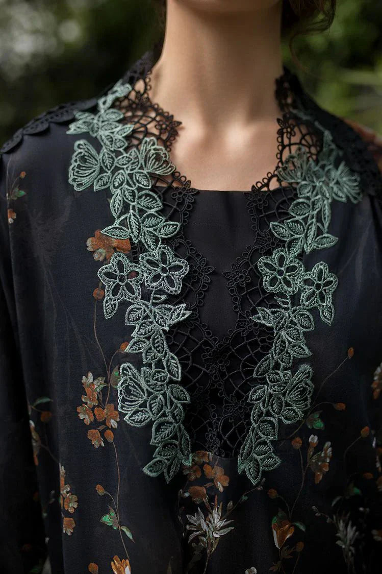 Picture of Sobia Nazir - SN Basics - Design 3B - Unstitched - Available at Raja Sahib