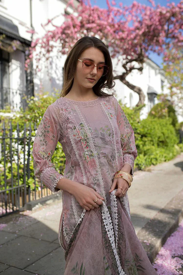 Picture of Sobia Nazir - SN Basics - Design 5A - Unstitched - Available at Raja Sahib