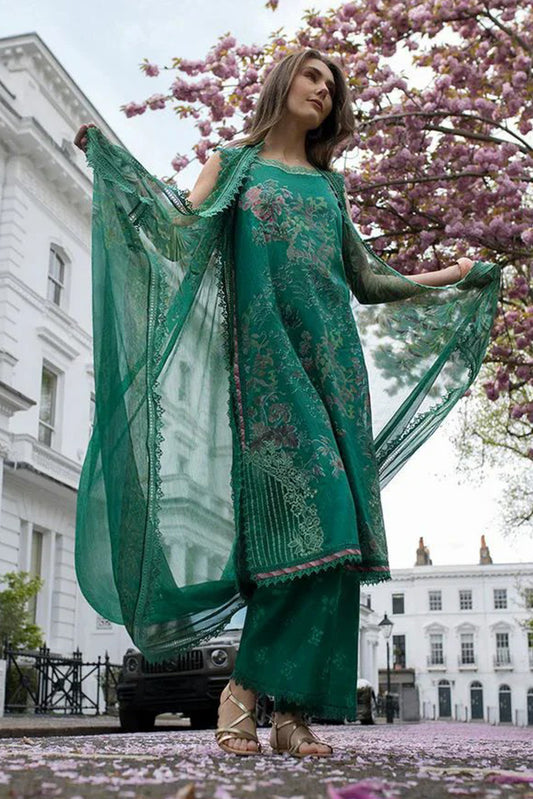 Sobia Nazir - SN Basics - Design 5B - Unstitched