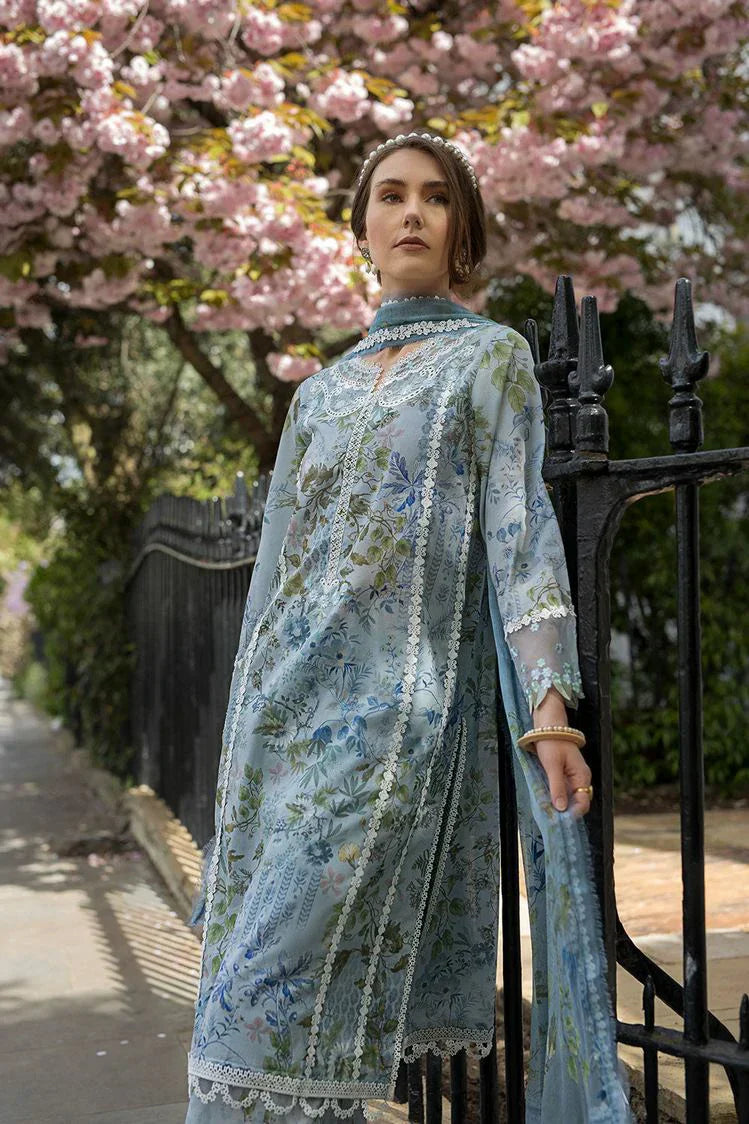 Picture of Sobia Nazir - SN Basics - Design 6A - Unstitched - Available at Raja Sahib