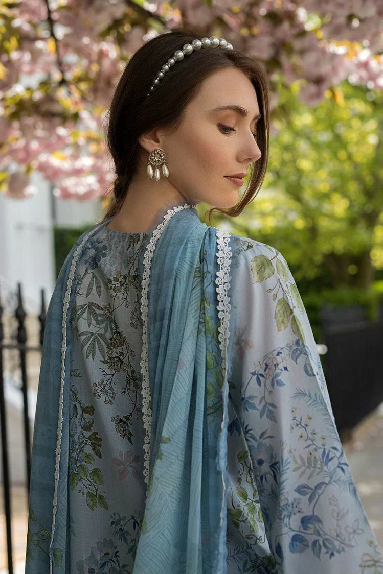 Picture of Sobia Nazir - SN Basics - Design 6A - Unstitched - Available at Raja Sahib
