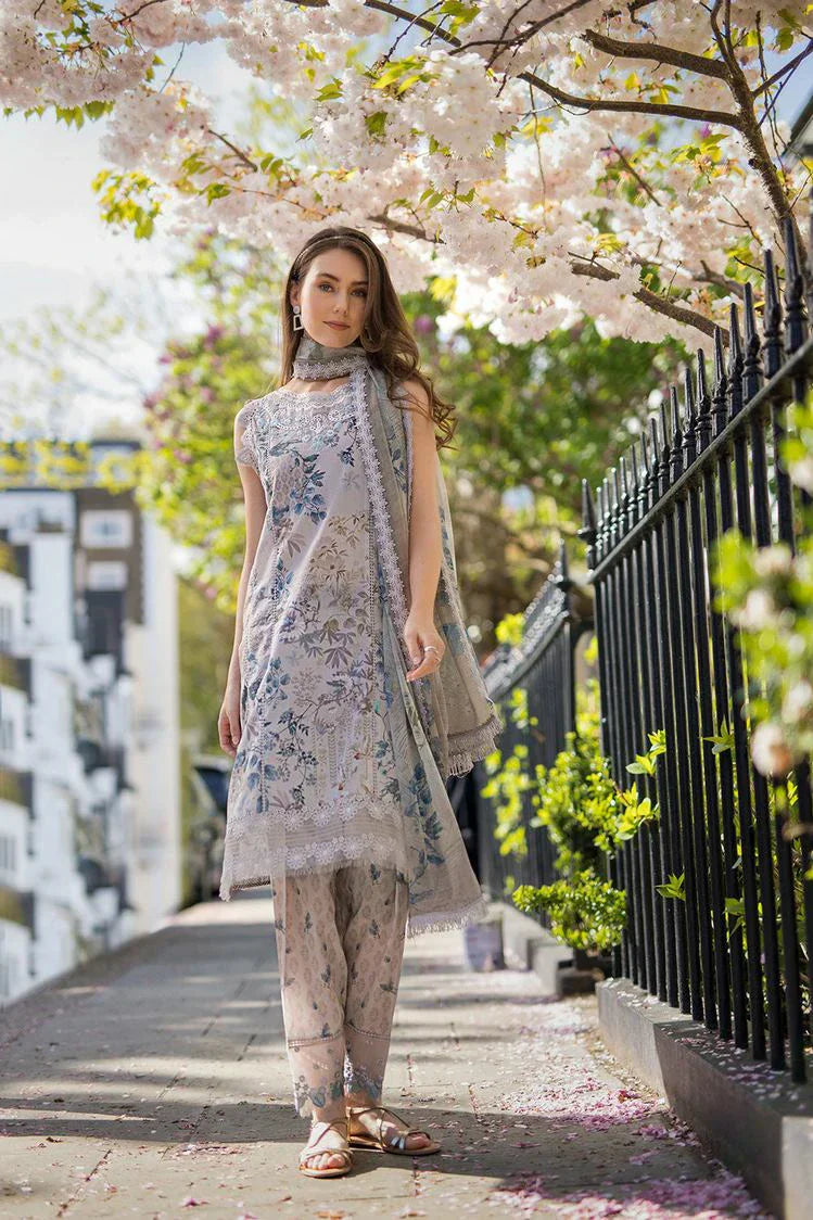 Picture of Sobia Nazir - SN Basics - Design 6B - Unstitched - Available at Raja Sahib