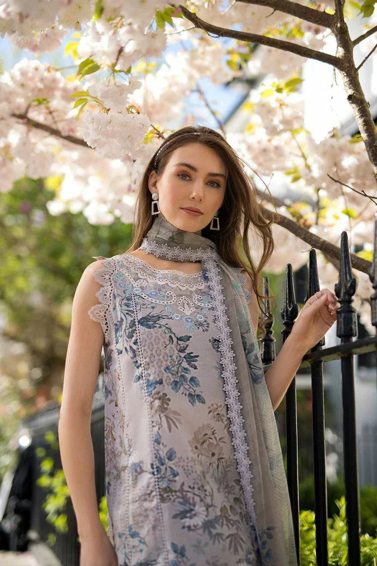 Picture of Sobia Nazir - SN Basics - Design 6B - Unstitched - Available at Raja Sahib
