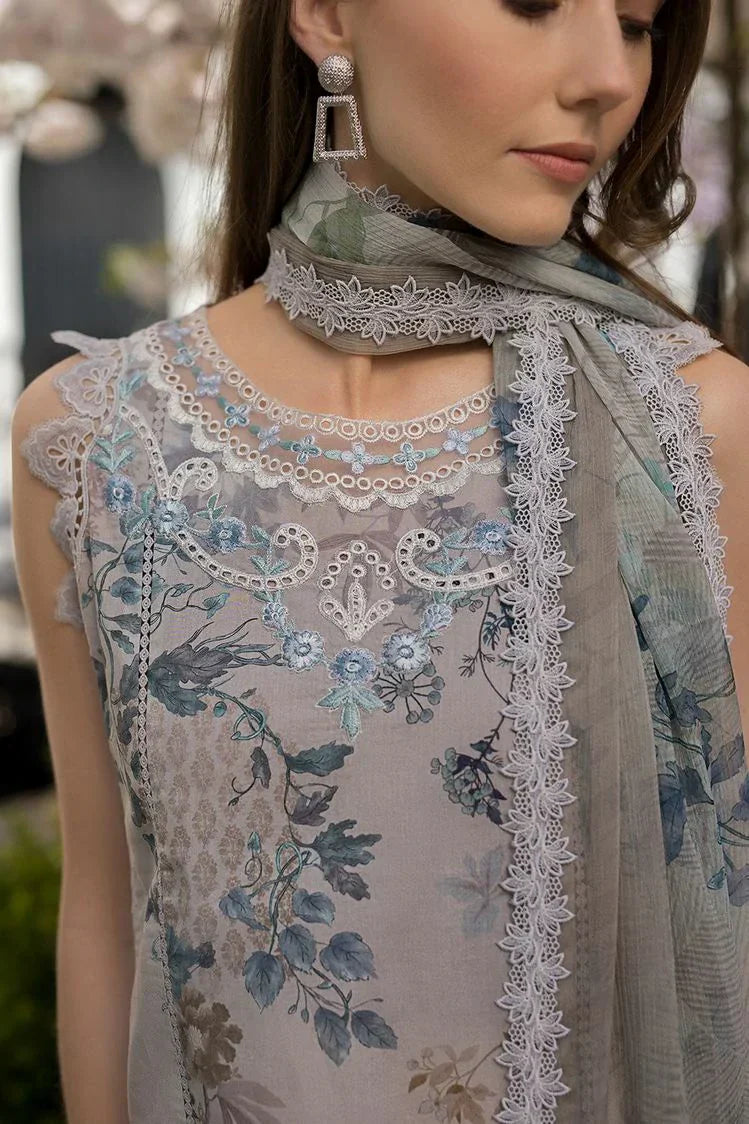 Picture of Sobia Nazir - SN Basics - Design 6B - Unstitched - Available at Raja Sahib