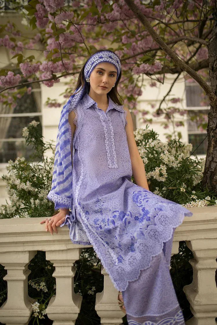 Picture of Sobia Nazir - SN Basics - Design 7A - Unstitched - Available at Raja Sahib