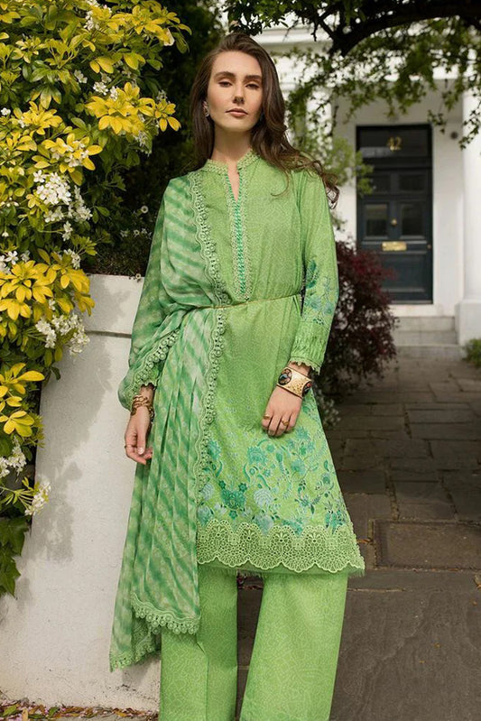 Sobia Nazir - SN Basics - Design 7B - Unstitched