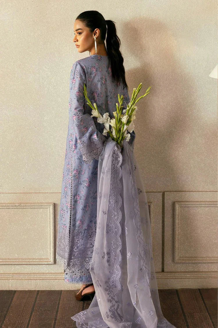 Picture of Afrozeh - Day Break Collection - D-08 Dawn Dusted - Unstitched - Available at Raja Sahib