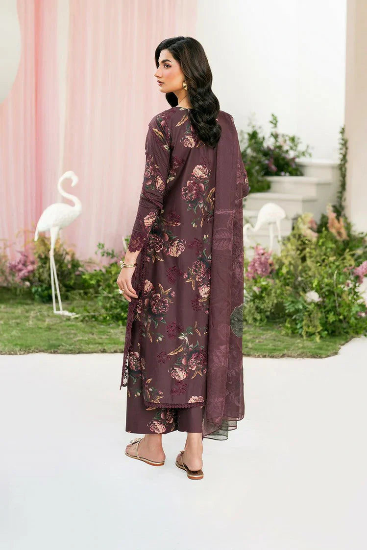 Picture of Iznik - Festive Edition - IFE-10 - Unstitched - Available at Raja Sahib