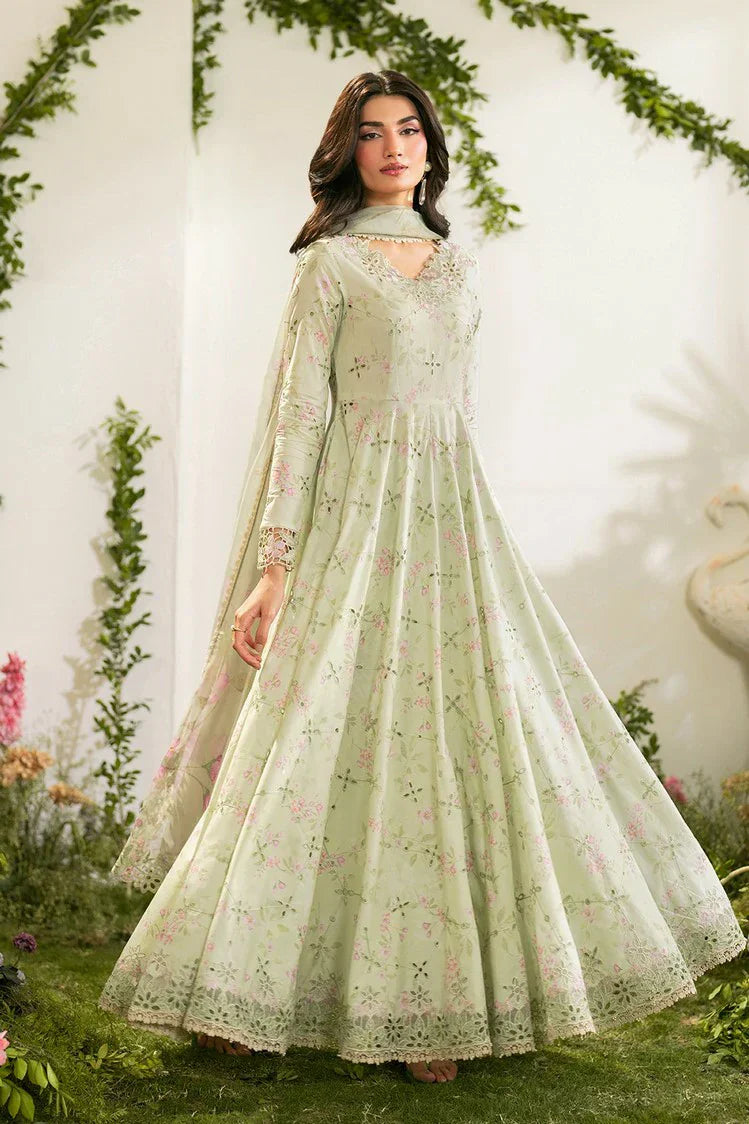 Picture of Iznik - Festive Edition - IFE-11 - Unstitched - Available at Raja Sahib