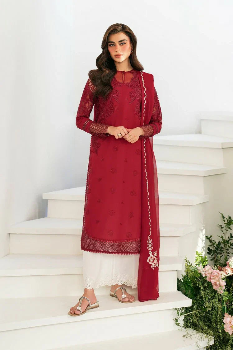 Picture of Iznik - Festive Edition - IFE-01 - Unstitched - Available at Raja Sahib