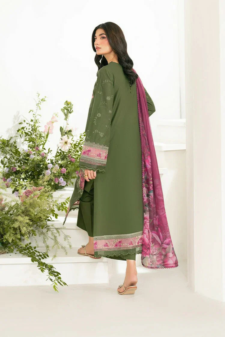 Picture of Iznik - Festive Edition - IFE-02 - Unstitched - Available at Raja Sahib