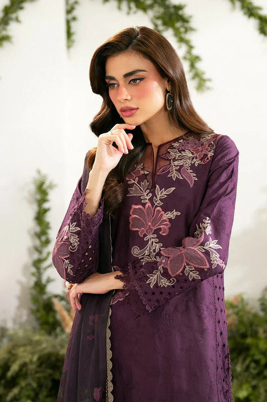 Picture of Iznik - Festive Edition - IFE-03 - Unstitched - Available at Raja Sahib