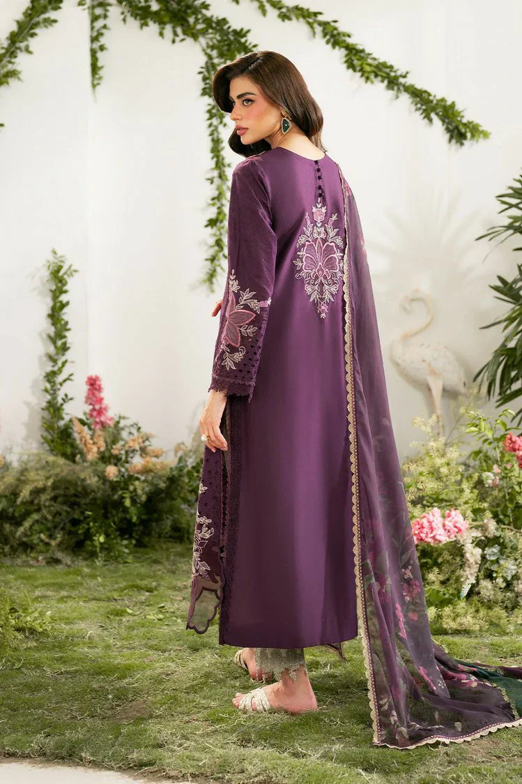 Picture of Iznik - Festive Edition - IFE-03 - Unstitched - Available at Raja Sahib