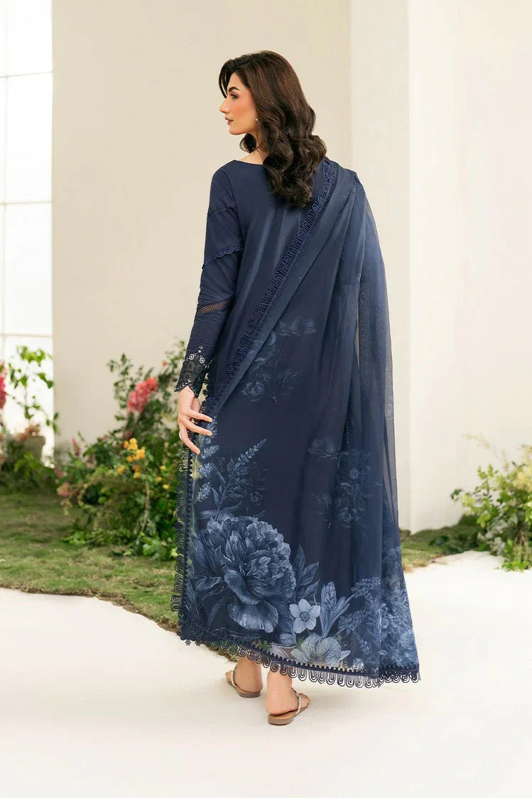 Picture of Iznik - Festive Edition - IFE-04 - Unstitched - Available at Raja Sahib