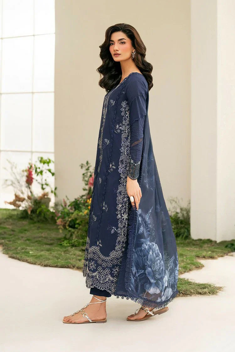 Picture of Iznik - Festive Edition - IFE-04 - Unstitched - Available at Raja Sahib
