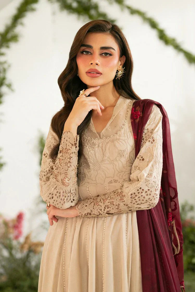 Picture of Iznik - Festive Edition - IFE-05 - Unstitched - Available at Raja Sahib