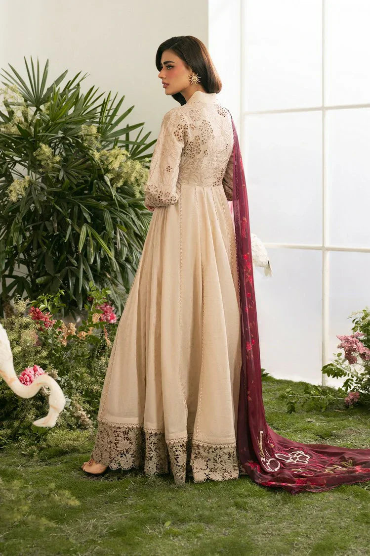 Picture of Iznik - Festive Edition - IFE-05 - Unstitched - Available at Raja Sahib