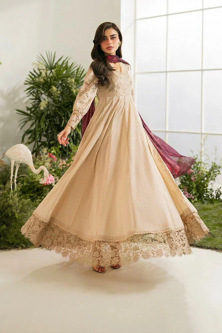 Picture of Iznik - Festive Edition - IFE-05 - Unstitched - Available at Raja Sahib