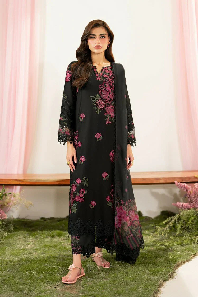 Picture of Iznik - Festive Edition - IFE-06 - Unstitched - Available at Raja Sahib