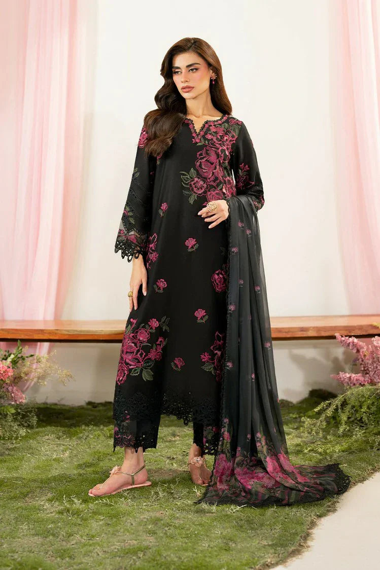 Picture of Iznik - Festive Edition - IFE-06 - Unstitched - Available at Raja Sahib
