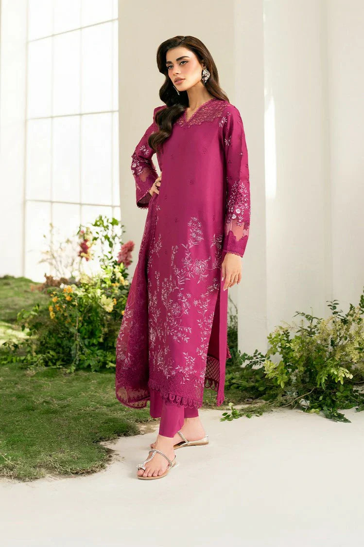 Picture of Iznik - Festive Edition - IFE-07 - Unstitched - Available at Raja Sahib