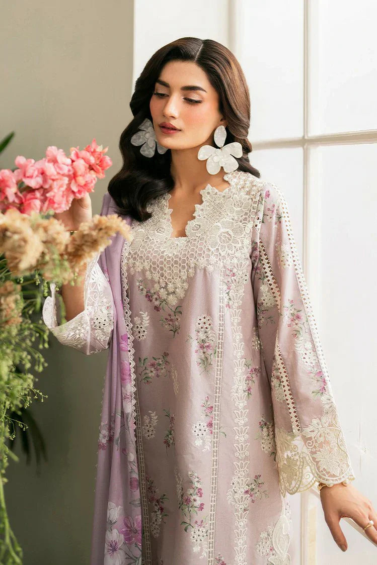 Picture of Iznik - Festive Edition - IFE-09 - Unstitched - Available at Raja Sahib