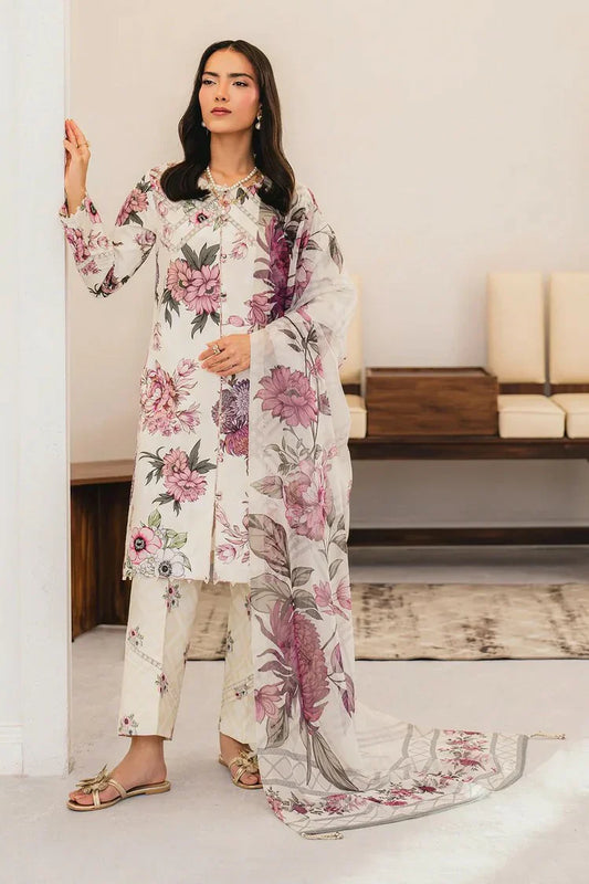 Picture of Alizeh - Sheen Vol 4 - D 02 Lamia - Unstitched - Available at Raja Sahib