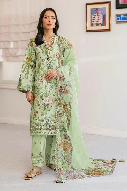 Picture of Alizeh - Sheen Vol 4 - D 03 Rinza - Unstitched - Available at Raja Sahib