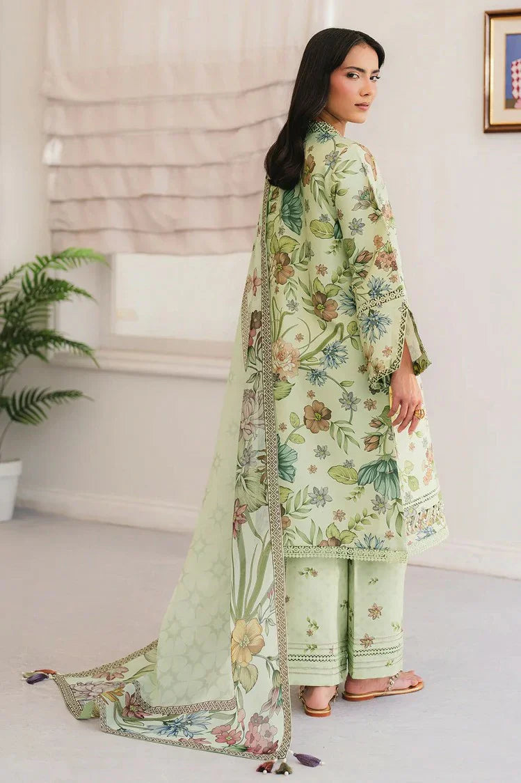 Picture of Alizeh - Sheen Vol 4 - D 03 Rinza - Unstitched - Available at Raja Sahib