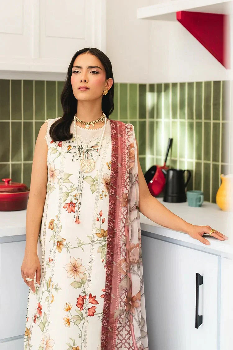 Picture of Alizeh - Sheen Vol 4 - D 04 Avaia - Unstitched - Available at Raja Sahib