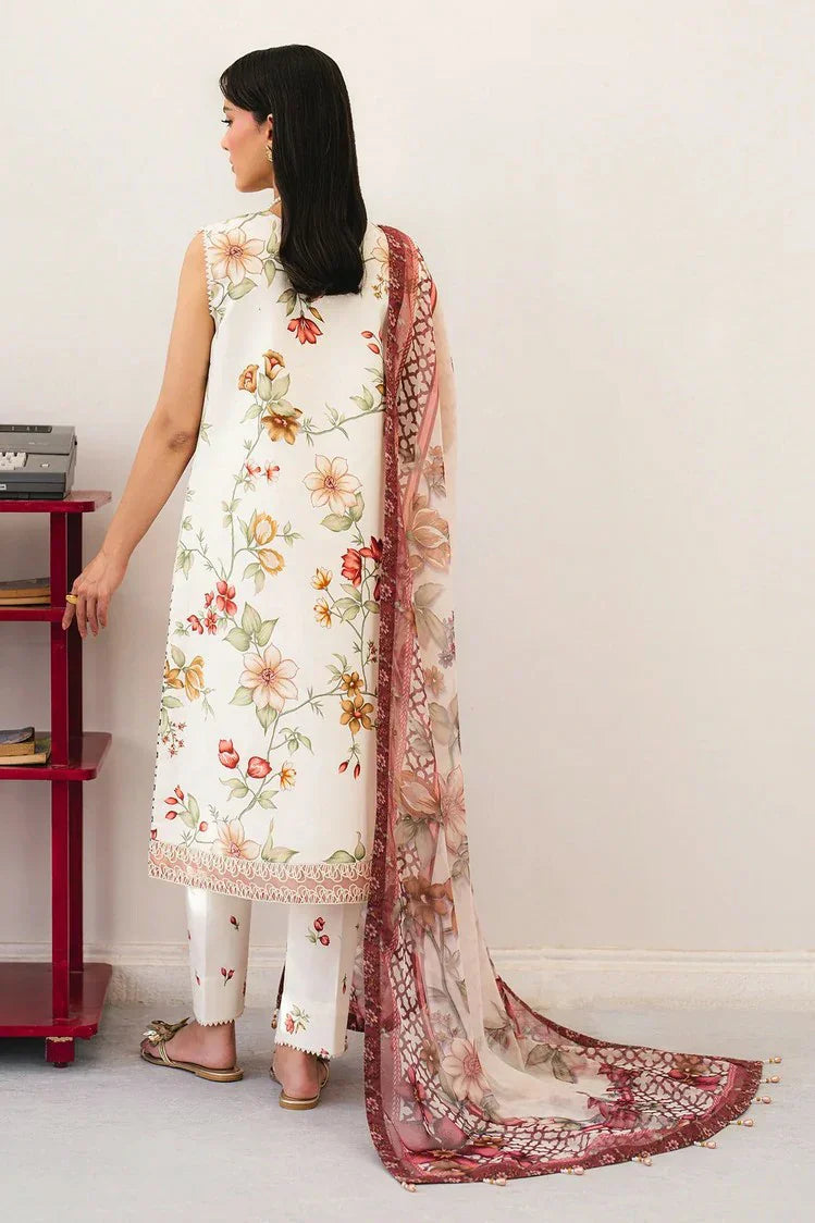 Picture of Alizeh - Sheen Vol 4 - D 04 Avaia - Unstitched - Available at Raja Sahib