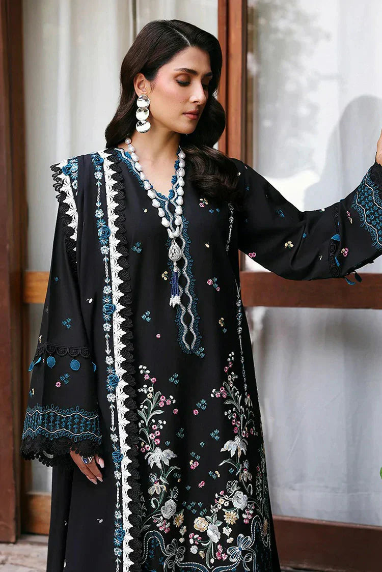 Picture of Republic Womenswear - Talia Summer Lawn Collection - 5B Zarae - Unstitched - Available at Raja Sahib