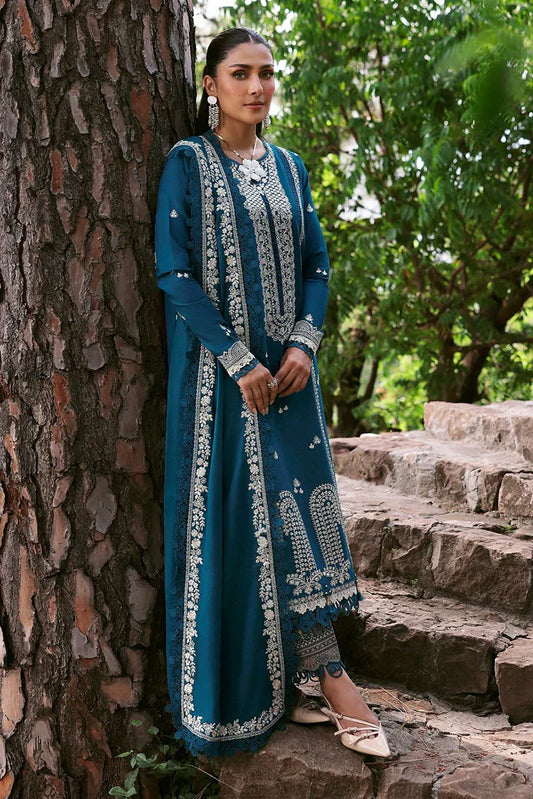 Picture of Republic Womenswear - Talia Summer Lawn Collection - 6B Naya - Unstitched - Available at Raja Sahib