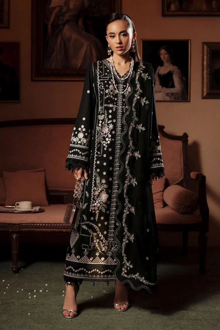 Picture of Nureh - Feya Eid Edit Vol 2 - FE-12 - Unstitched - Available at Raja Sahib