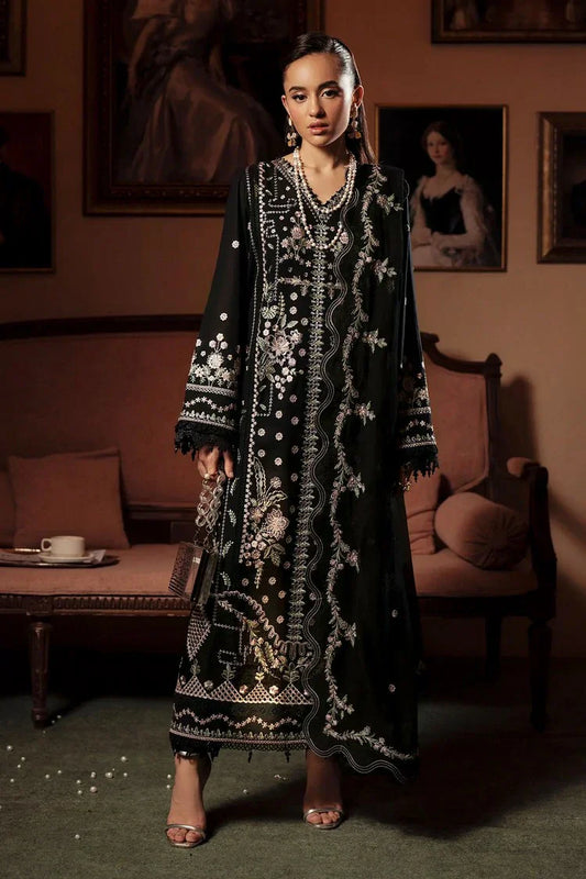 Picture of Nureh - Feya Eid Edit Vol 2 - FE-12 - Unstitched - Available at Raja Sahib
