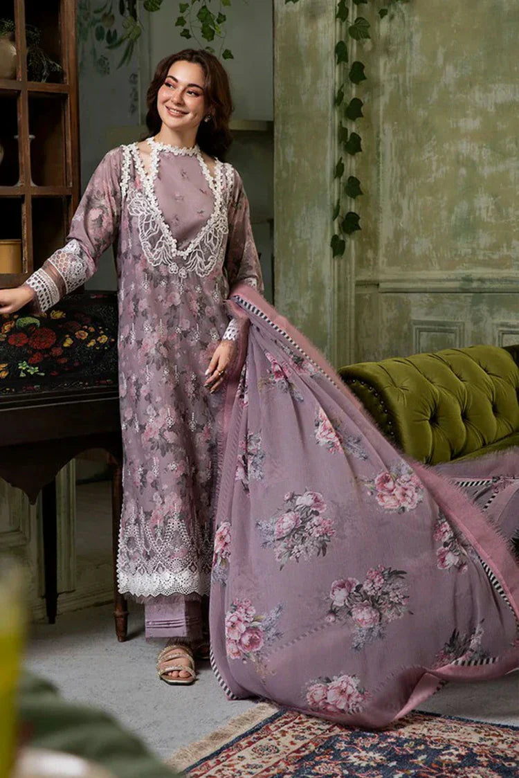 Picture of Sobia Nazir - Vital Eid Collection Vol 2 - Design 2A - Unstitched - Available at Raja Sahib