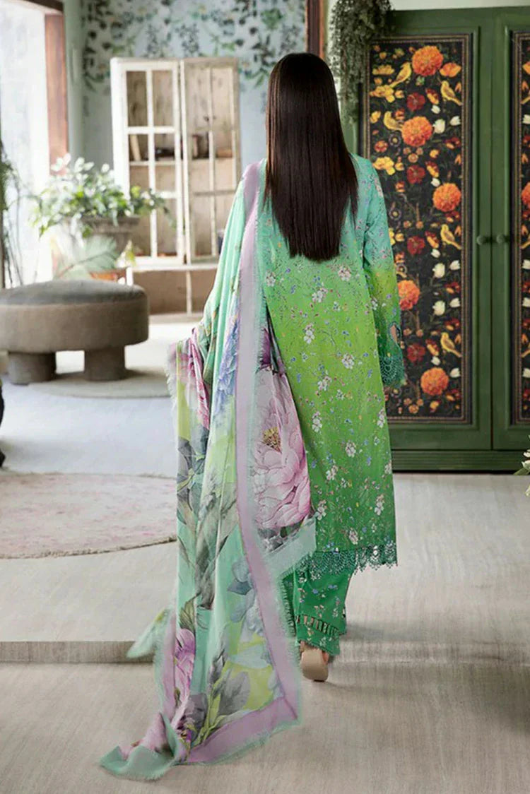 Picture of Sobia Nazir - Vital Eid Collection Vol 2 - Design 8B - Unstitched - Available at Raja Sahib