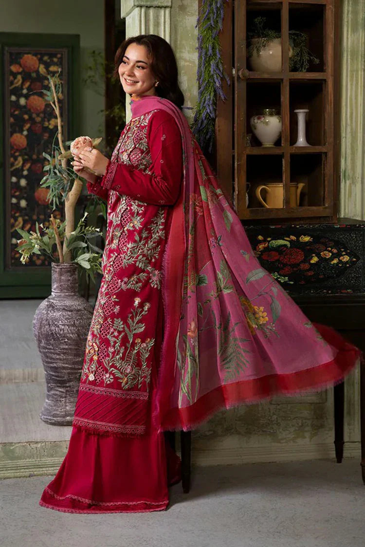 Picture of Sobia Nazir - Vital Eid Collection Vol 2 - Design 9B - Unstitched - Available at Raja Sahib