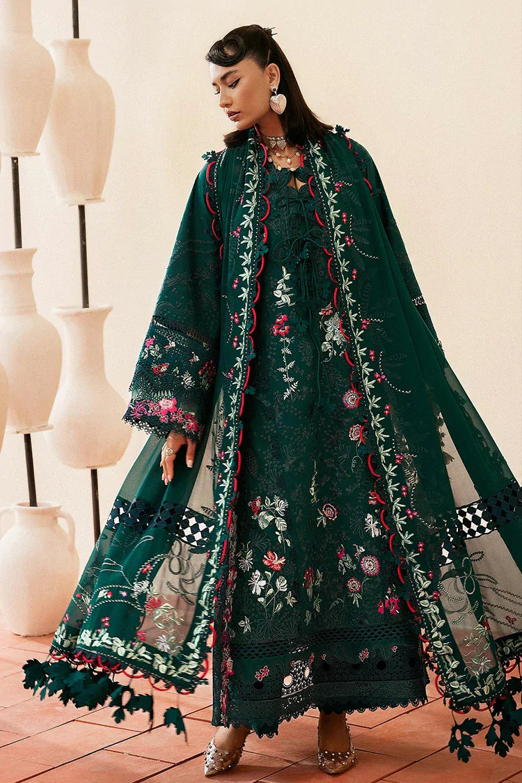 Picture of Suffuse - Eid Summer Lawn Collection - 10 Lea - Unstitched - Available at Raja Sahib