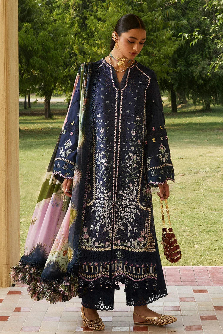 Picture of Suffuse - Eid Summer Lawn Collection - 06 Ena - Unstitched - Available at Raja Sahib