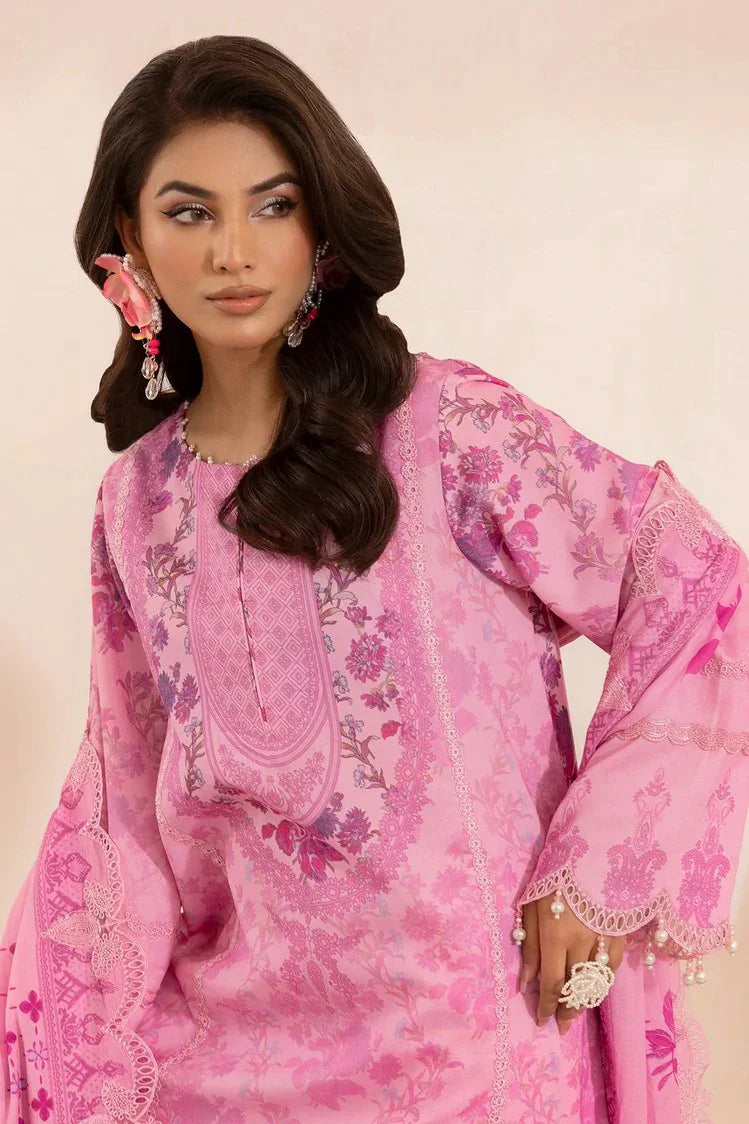 Picture of Charizma - Range Embroidered Lawn Collection Vol 2 - CRN5-14 - Unstitched - Available at Raja Sahib