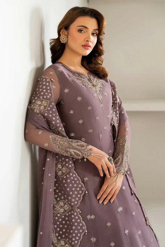 Picture of Alizeh - Fancy Formals Shades Of Summer - 01 Julia - Unstitched - Available at Raja Sahib