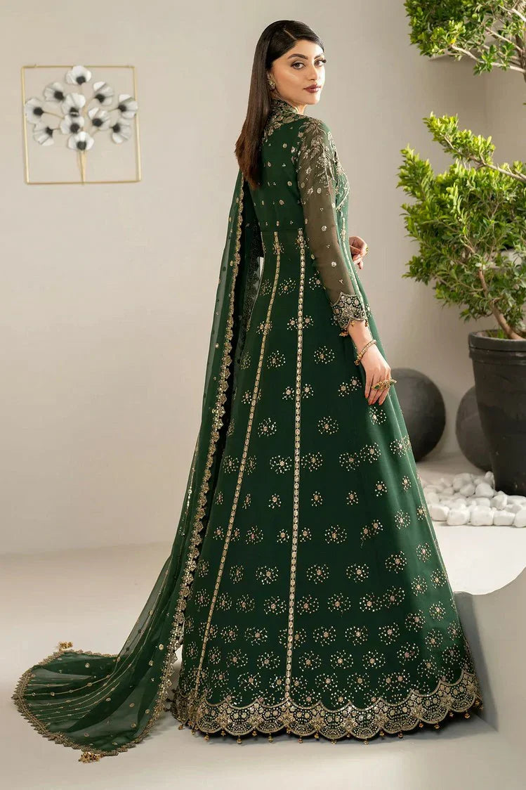 Picture of Alizeh - Fancy Formals Shades Of Summer - 02 Elza - Unstitched - Available at Raja Sahib