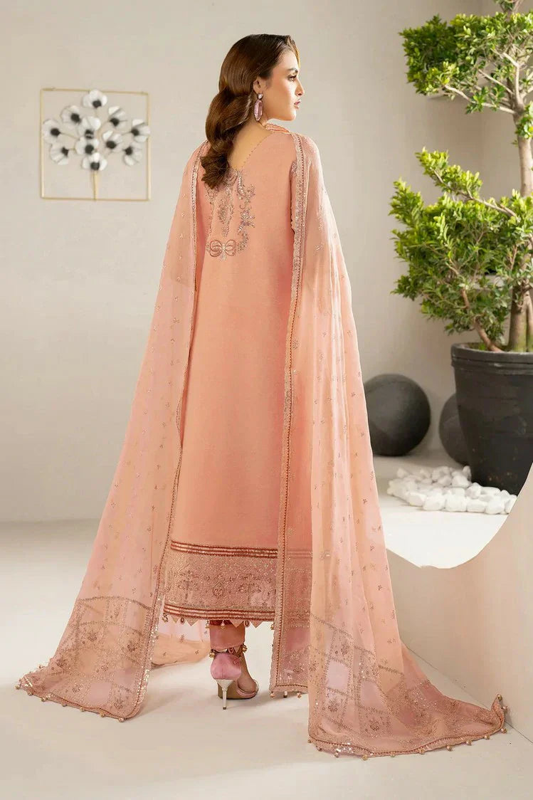 Picture of Alizeh - Fancy Formals Shades Of Summer - 03 Ransia - Unstitched - Available at Raja Sahib